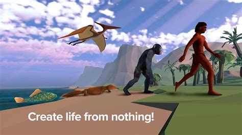 evolution ai game|interactive evolution simulator.